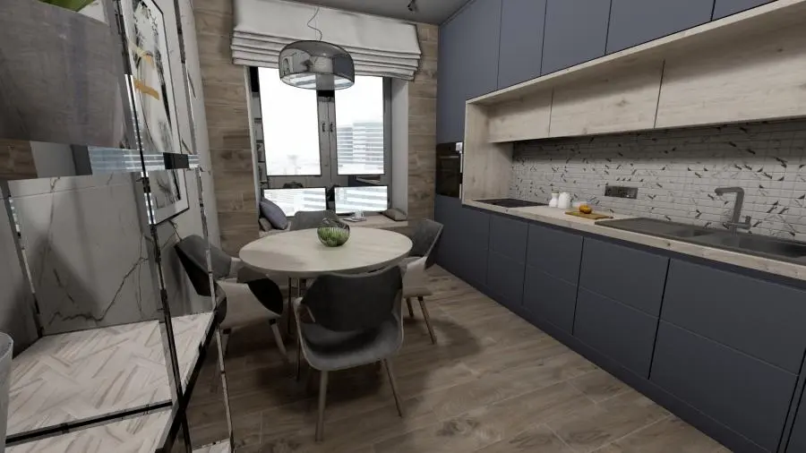 Barma Teak - картинка 1