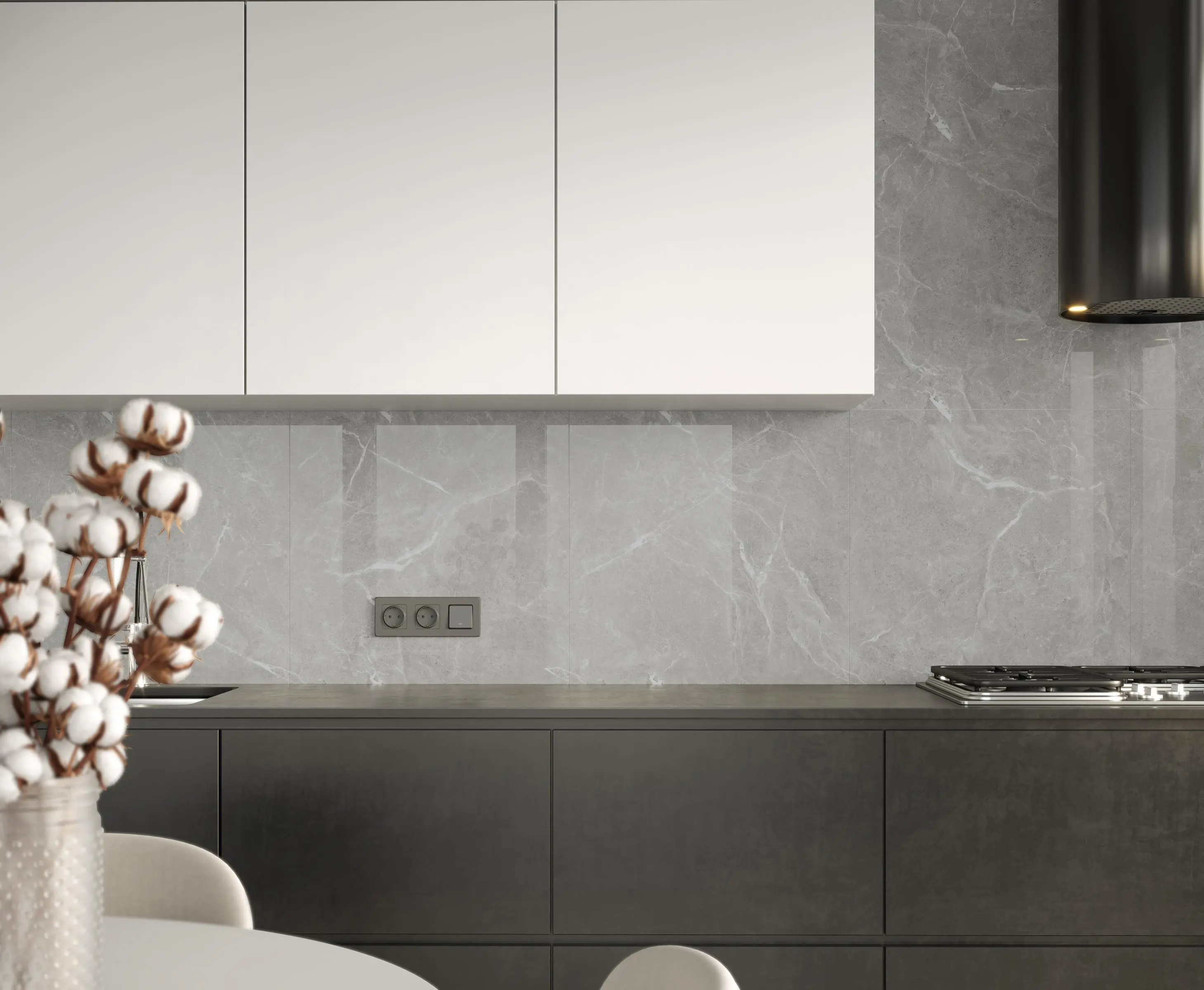 Stone Cool Grey - картинка 1