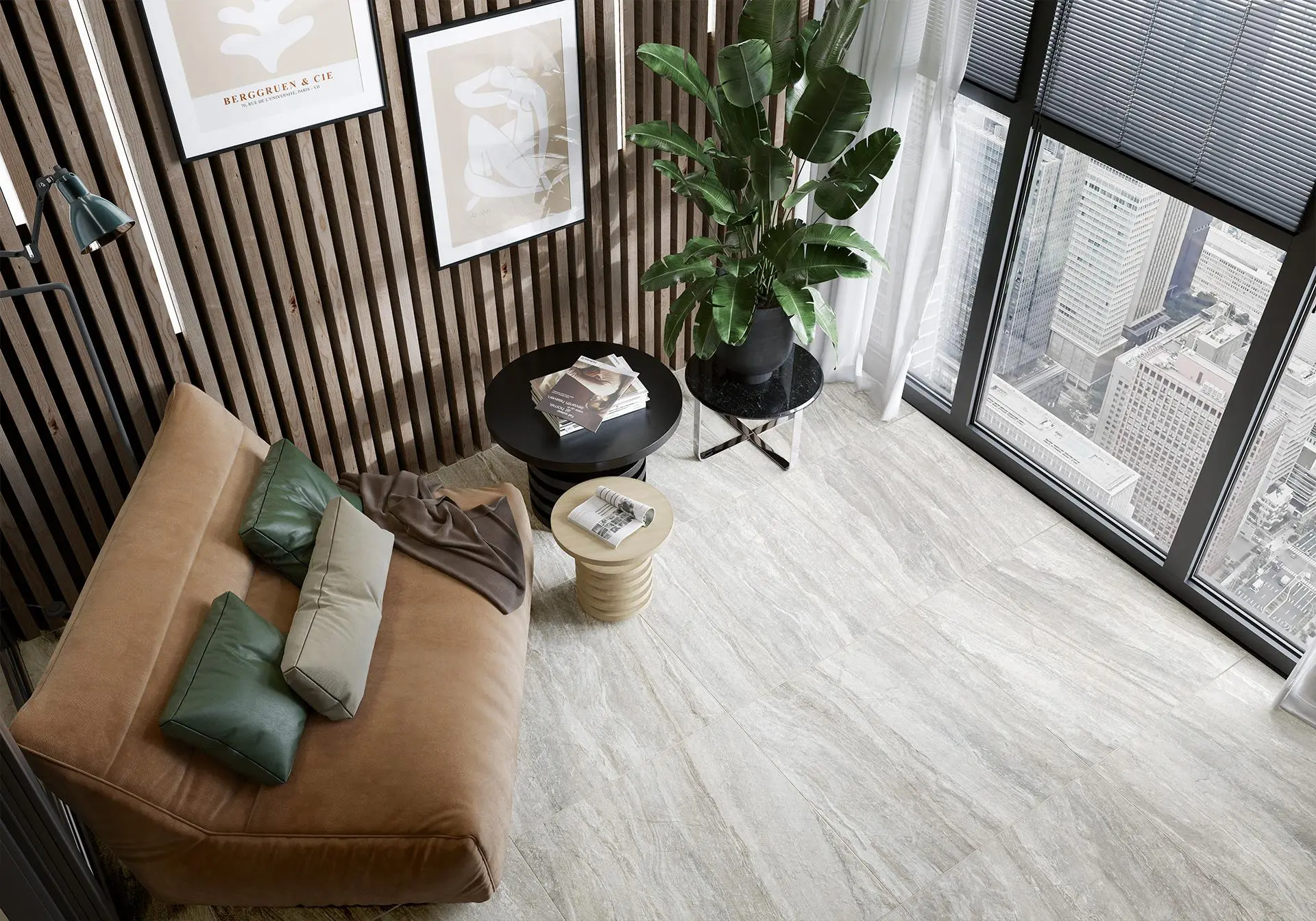 Travertino - картинка 1