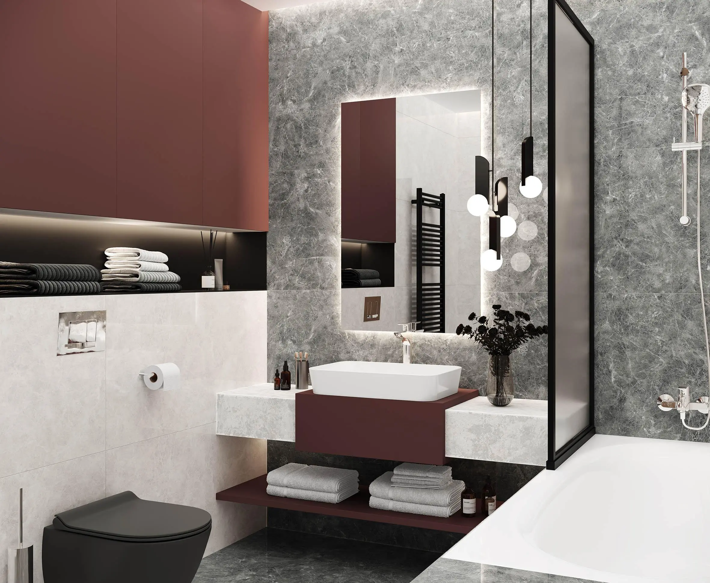 Orlando Gris - картинка 1