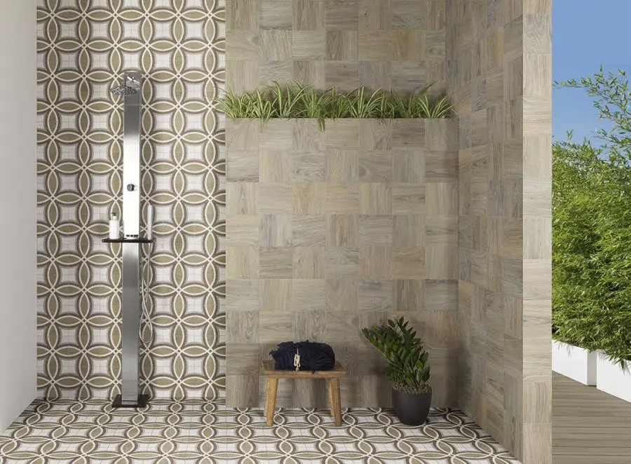 Patchwood - картинка 1