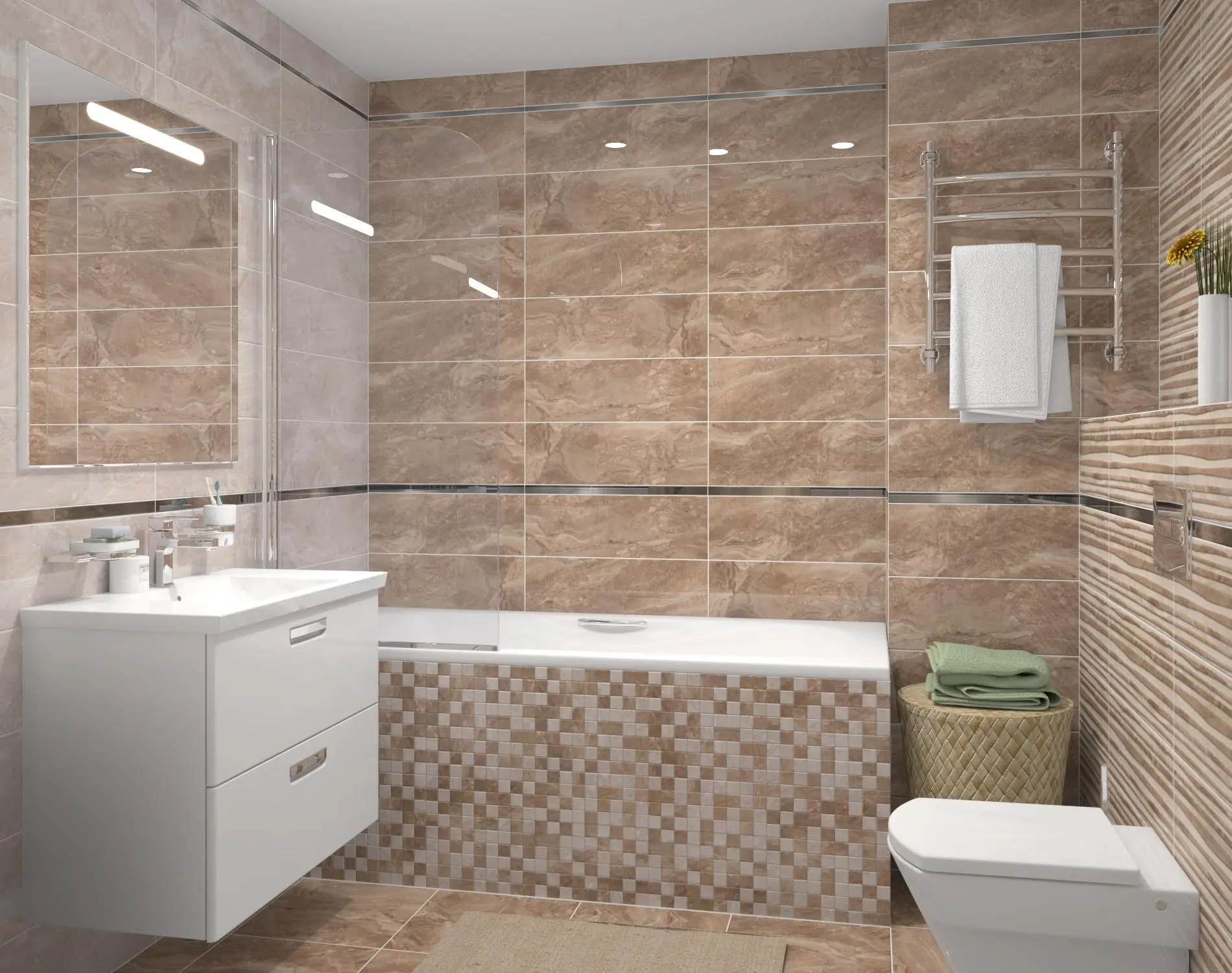 Polaris бежевый - картинка 2