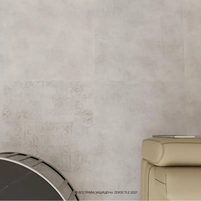 Old Cement - картинка 1