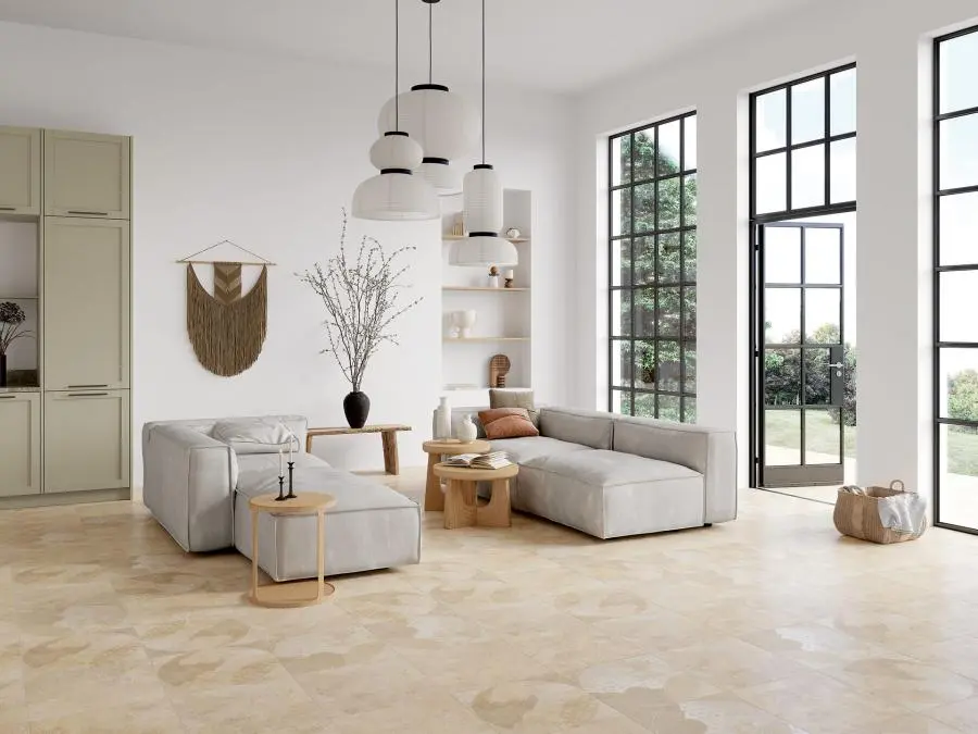 Patio - картинка 1