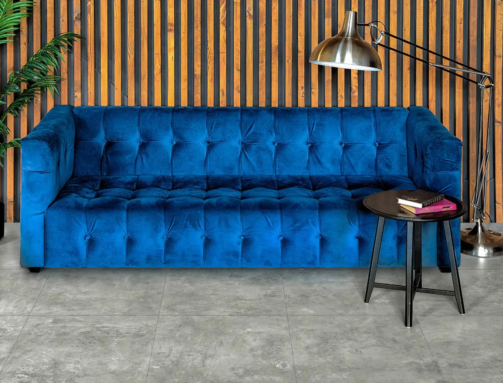 Loft - картинка 1