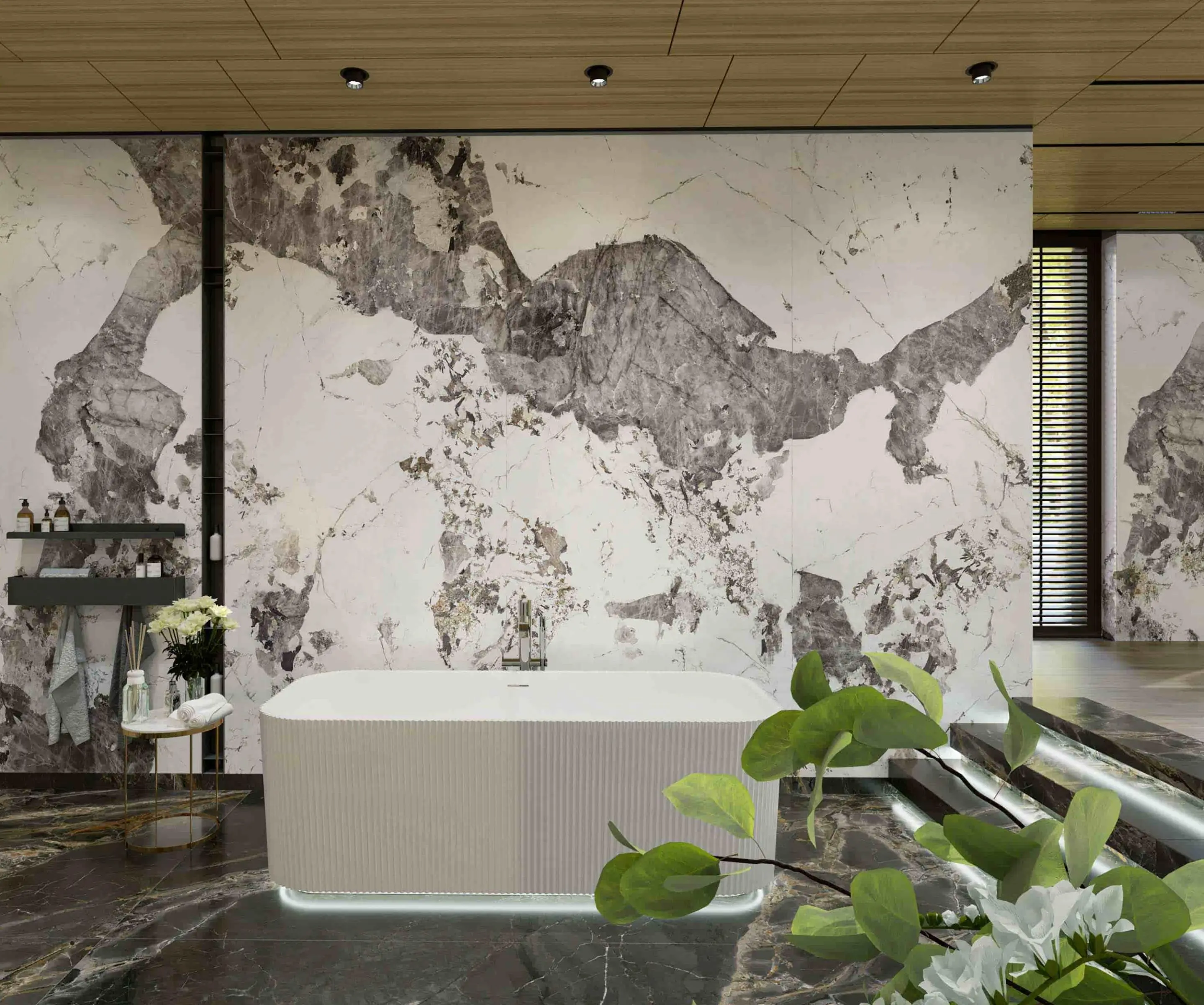 Atlas Grey - картинка 1