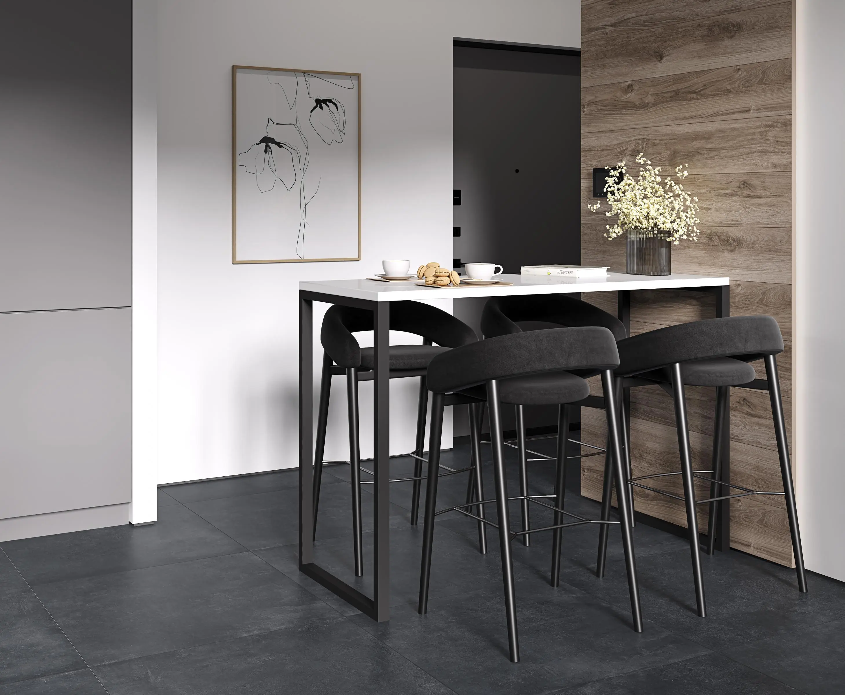 Cement Strength Graphite - картинка 1