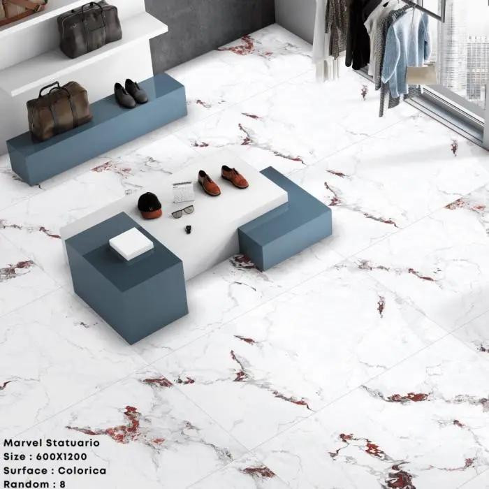 Marvel Statuario - картинка 1