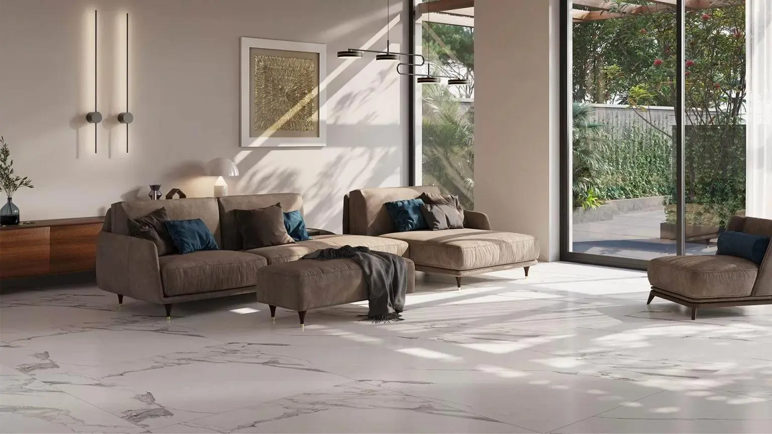 Calacatta Gold - картинка 1