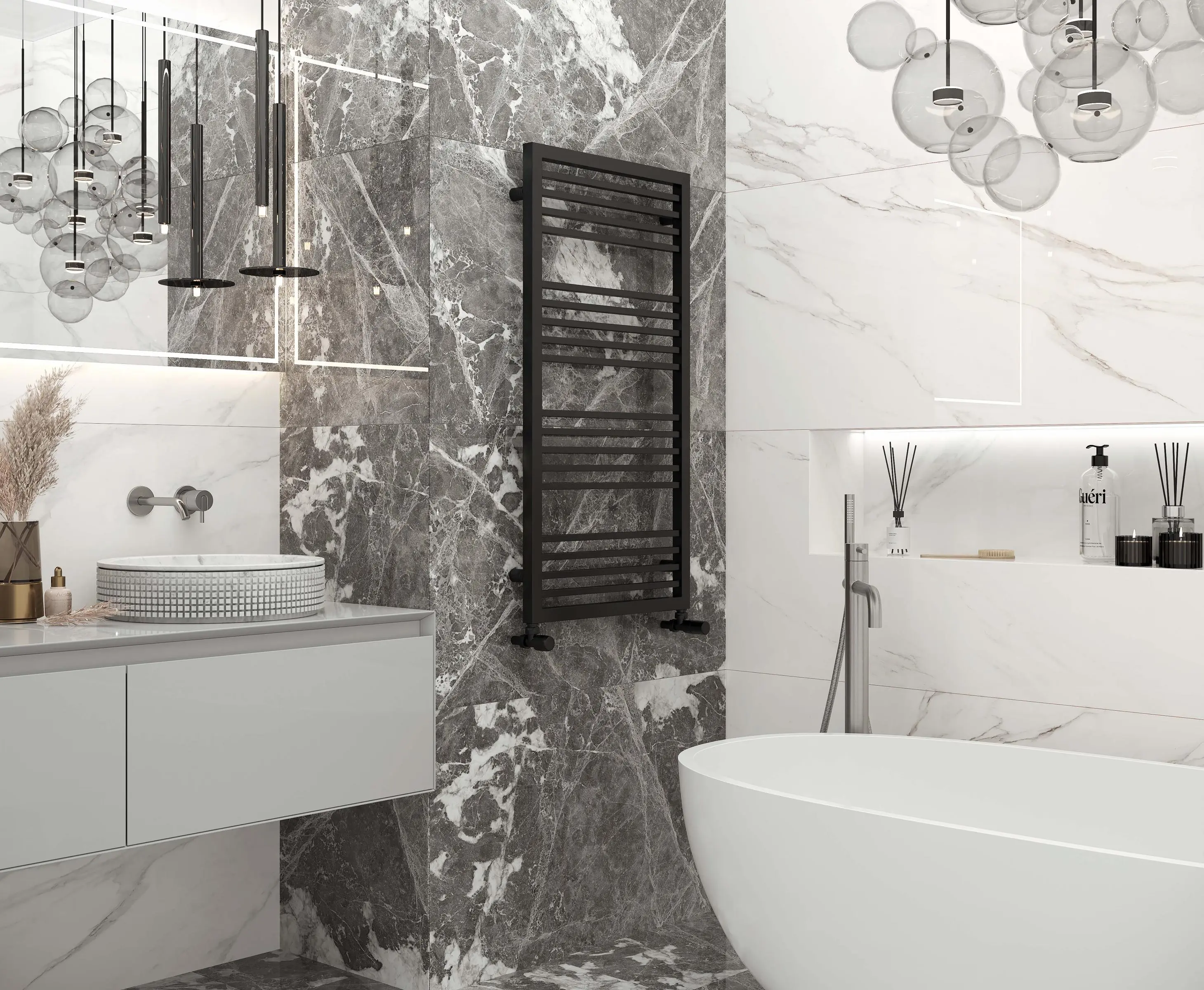 Calacatta Superb - картинка 1