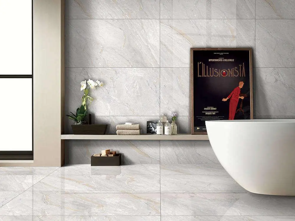 Domino Bianco - картинка 1