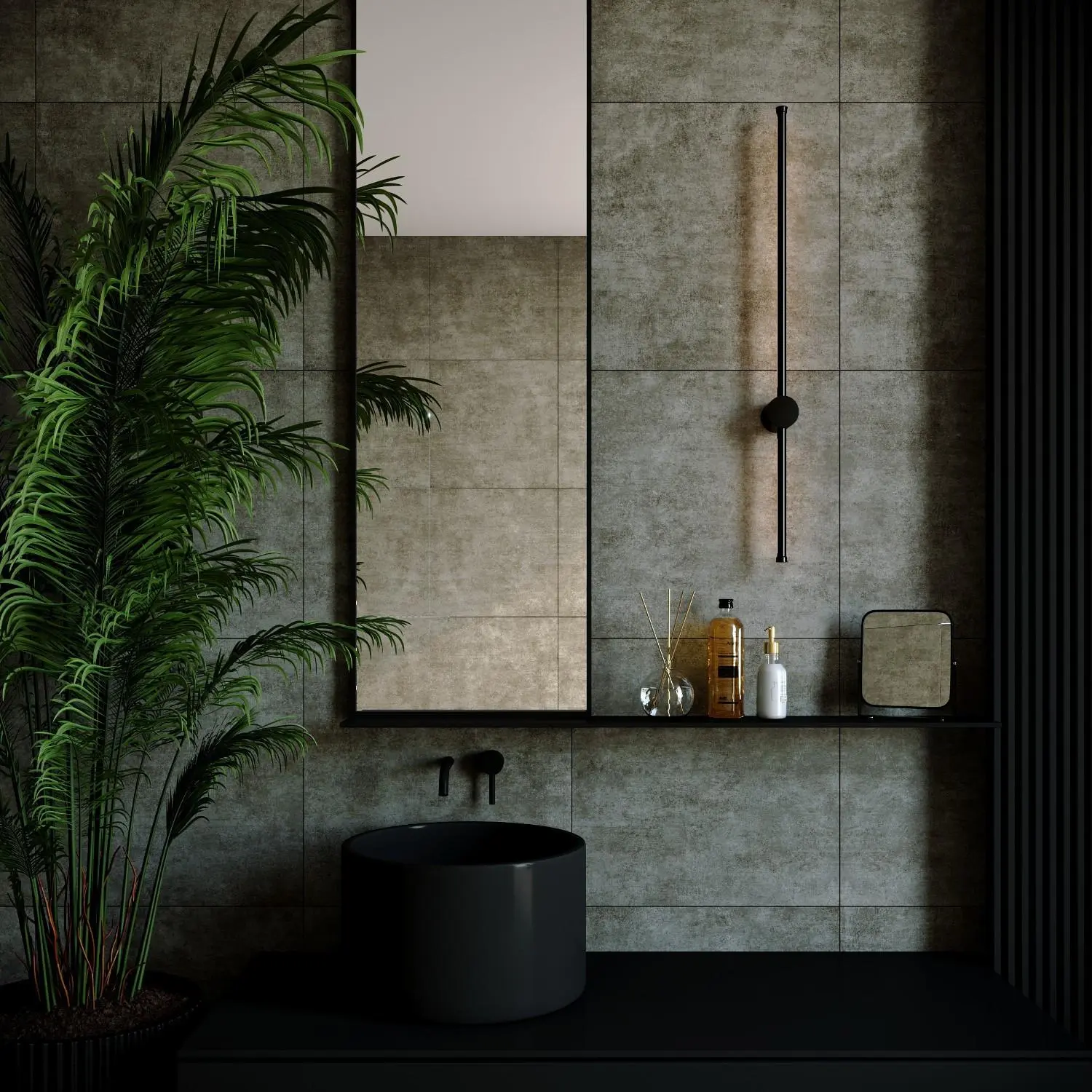 Urban S - картинка 2