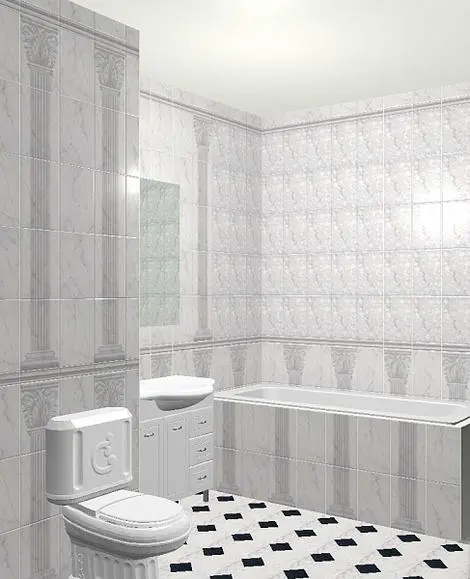 Вилла Юпитера - картинка 2