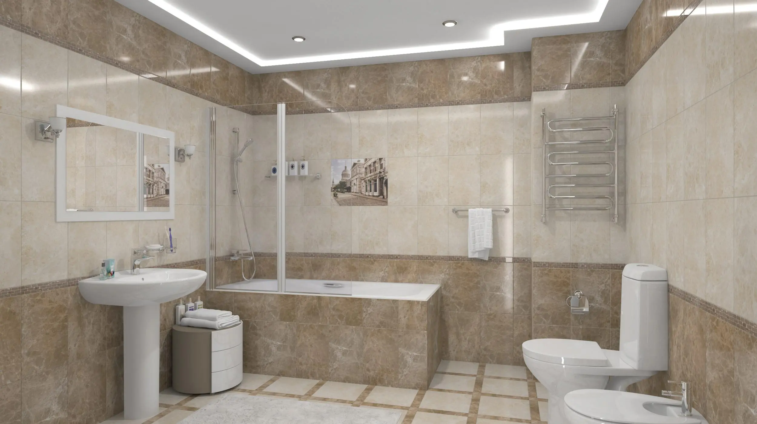 Marche - картинка 1