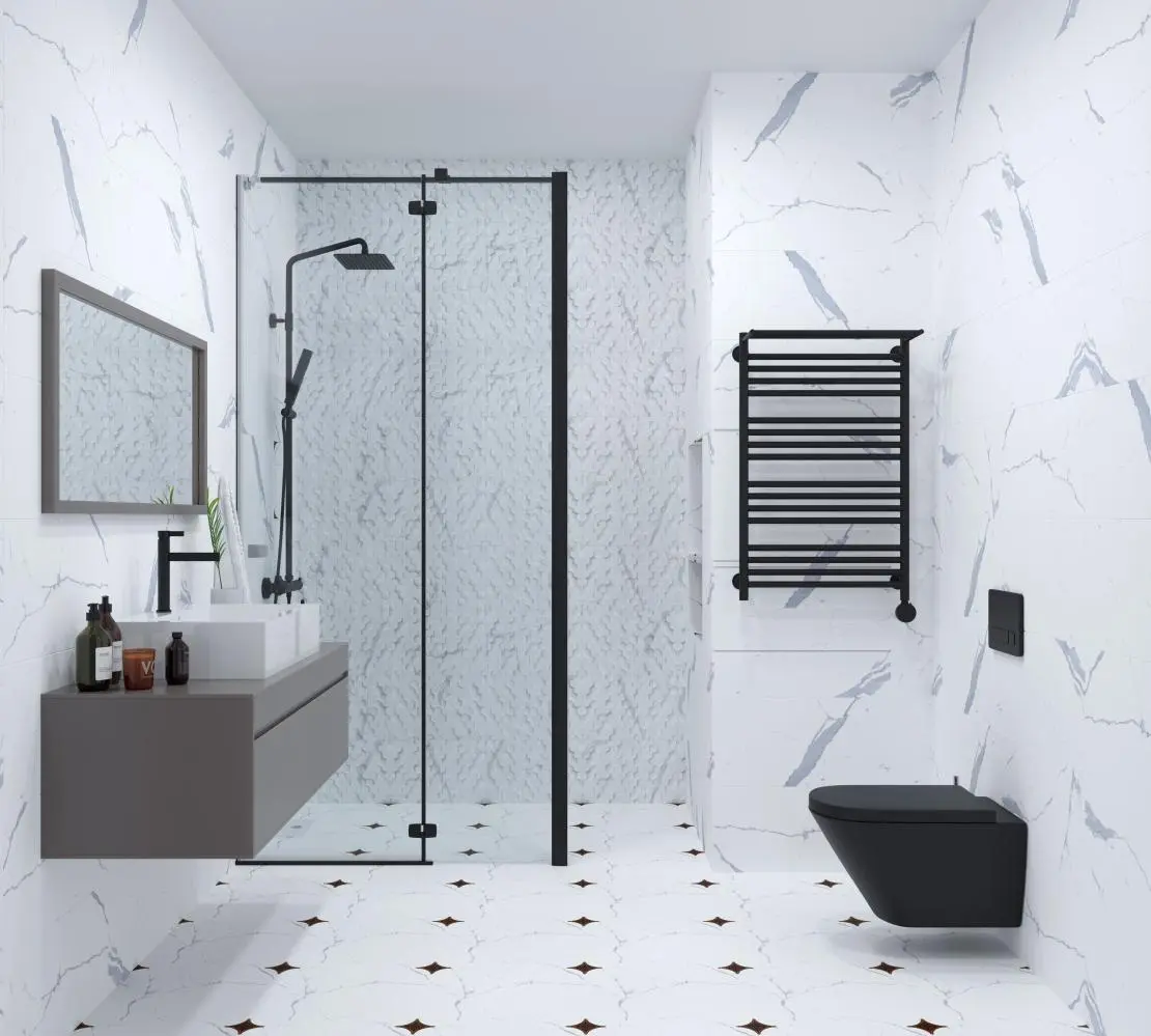 Statuario White - картинка 1