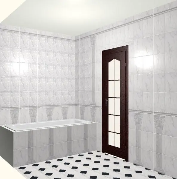 Вилла Юпитера - картинка 1