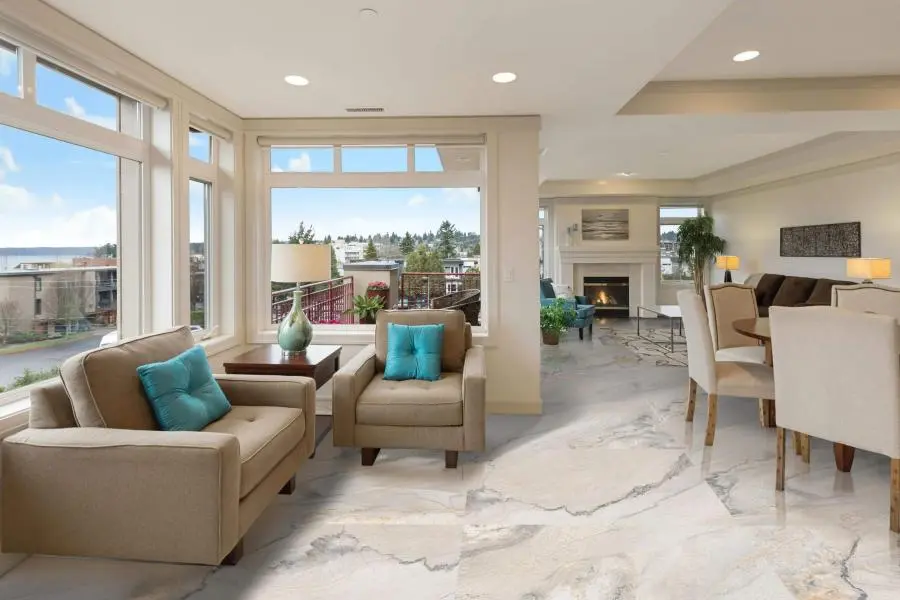 Glacier Beach - картинка 1