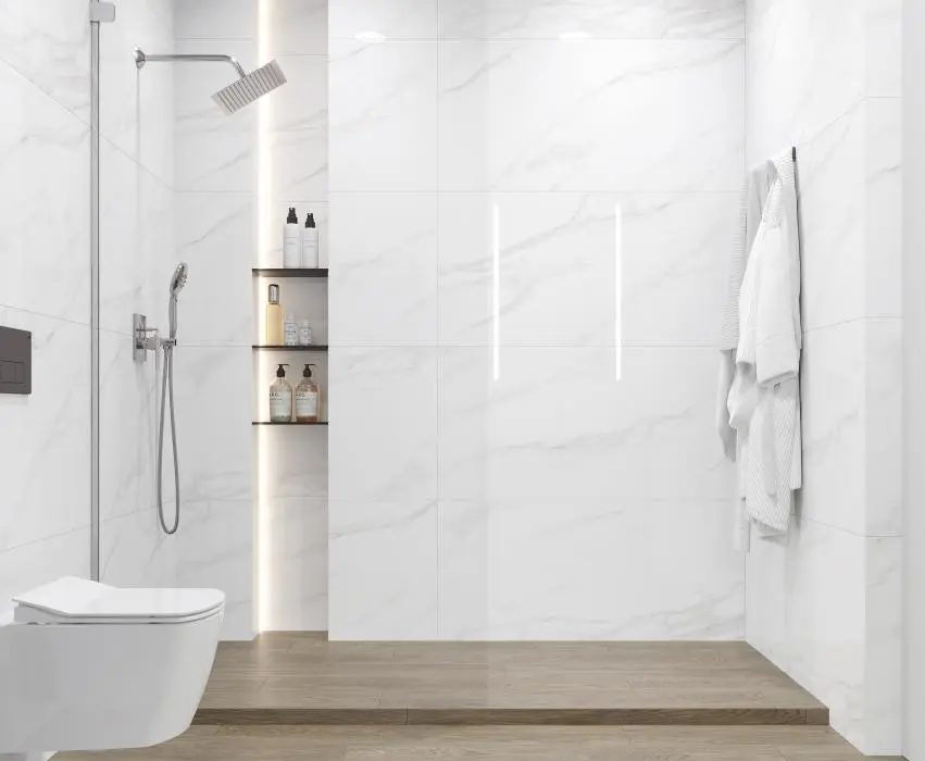 Calacatta Regal Gray - картинка 1