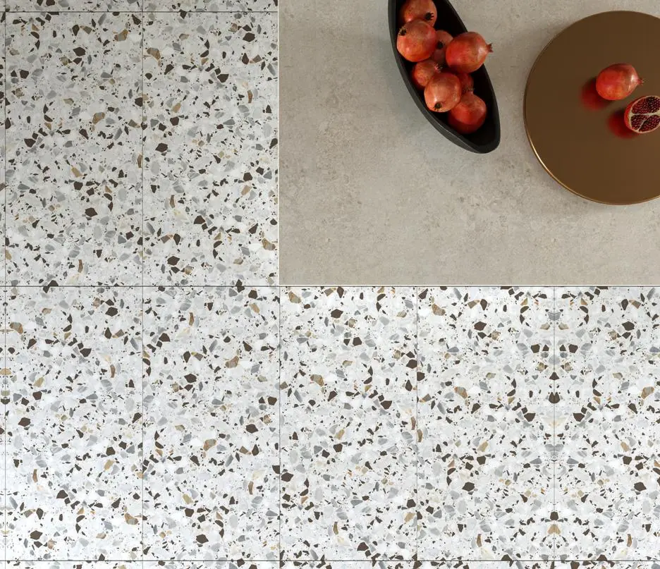 Terrazzo - картинка 2