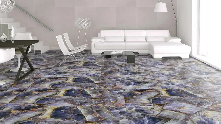 Crystal Iris - картинка 1