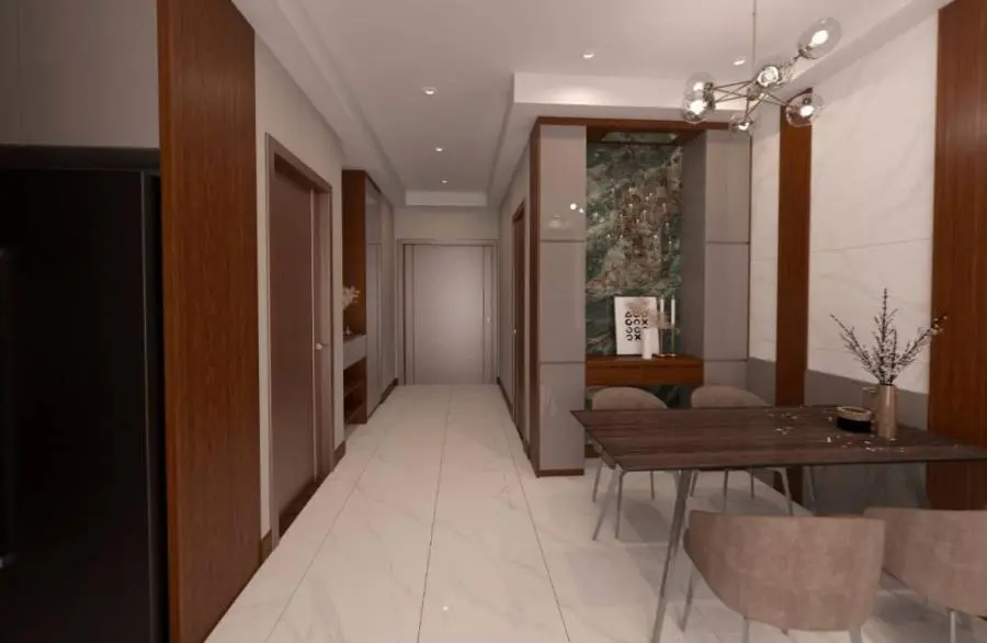 Carrara Bianco - картинка 1