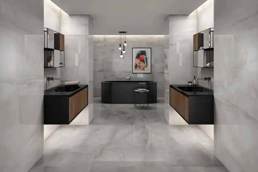 Porcelain Tile - картинка 1