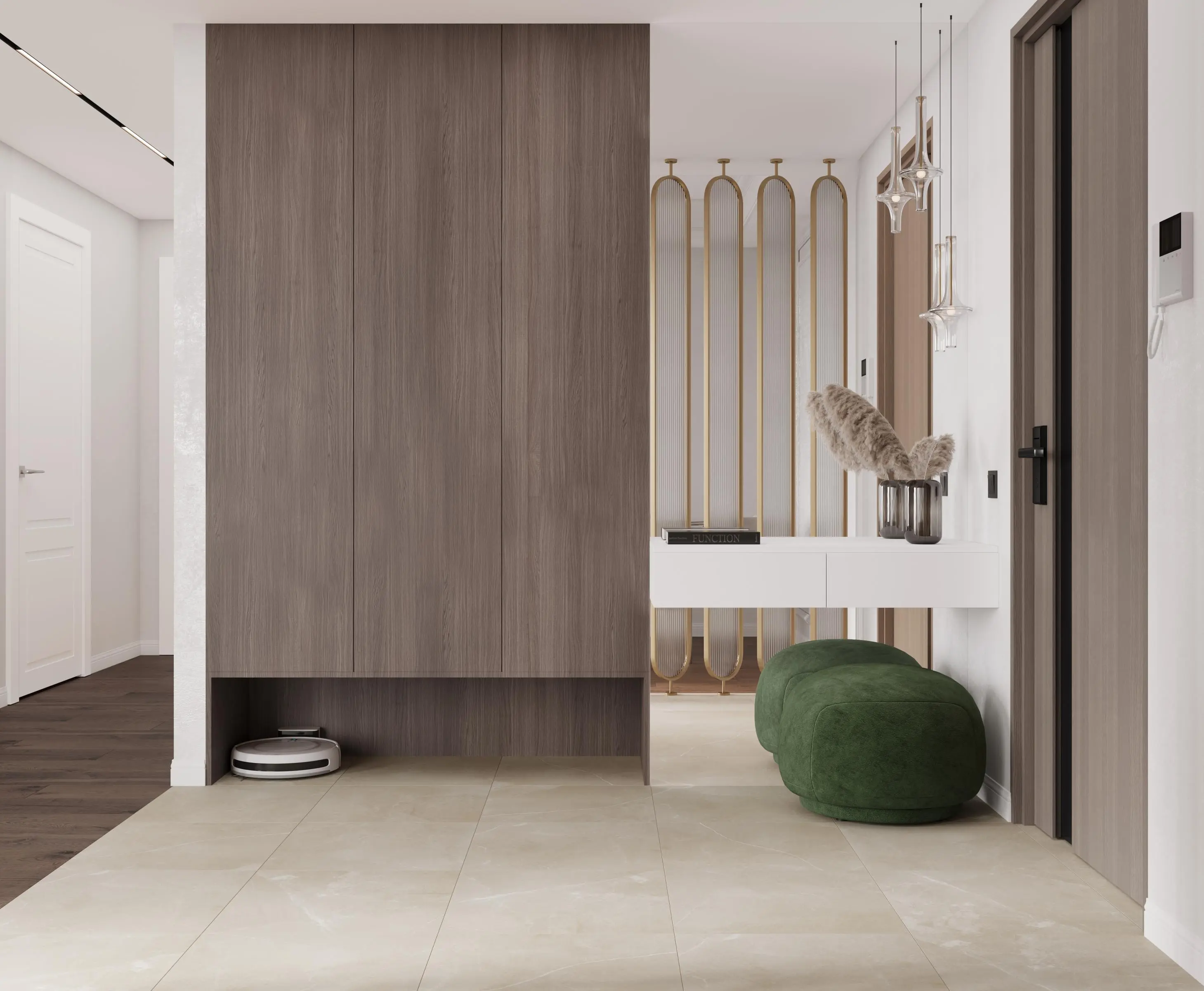 Flat - картинка 1