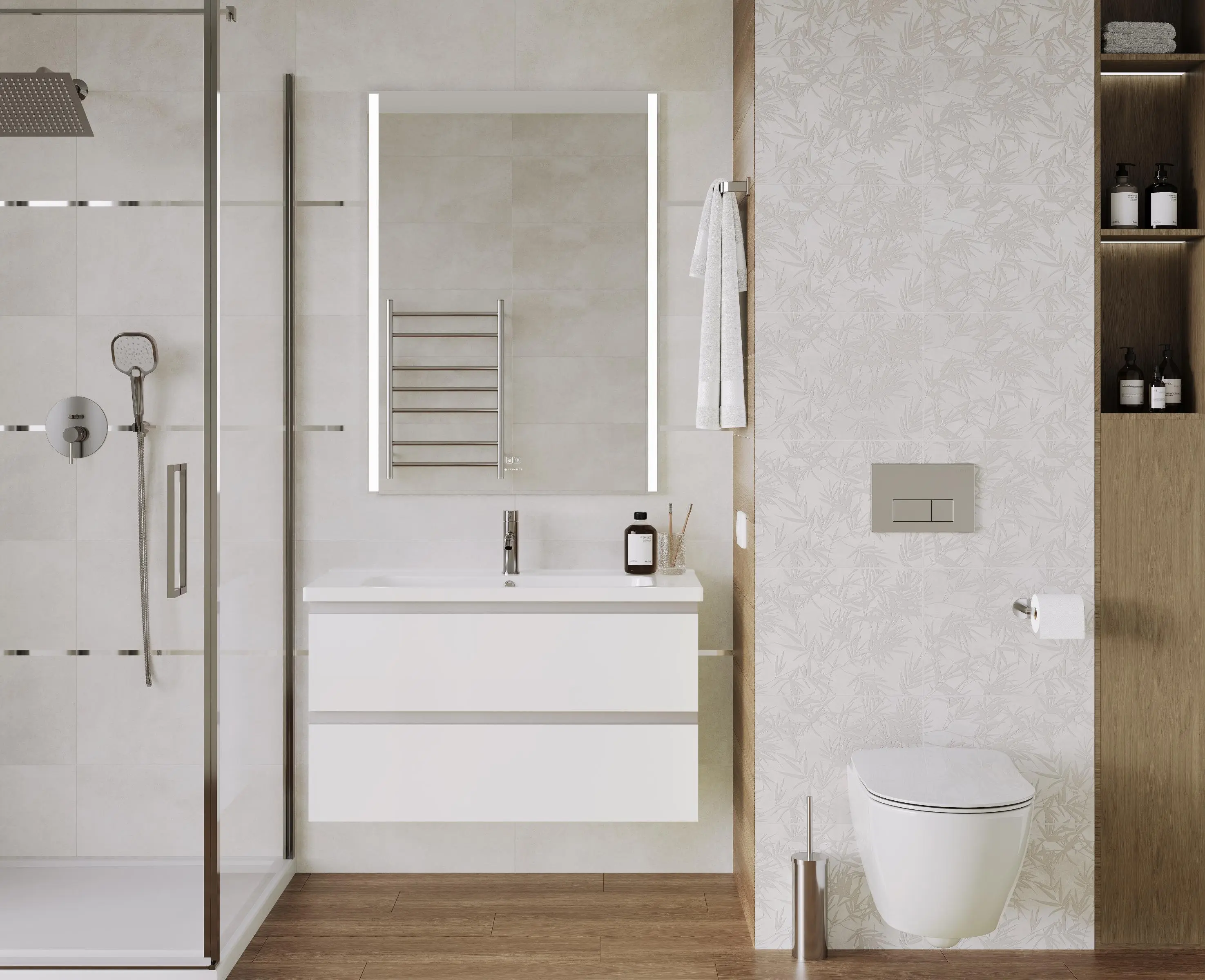 Native - картинка 1