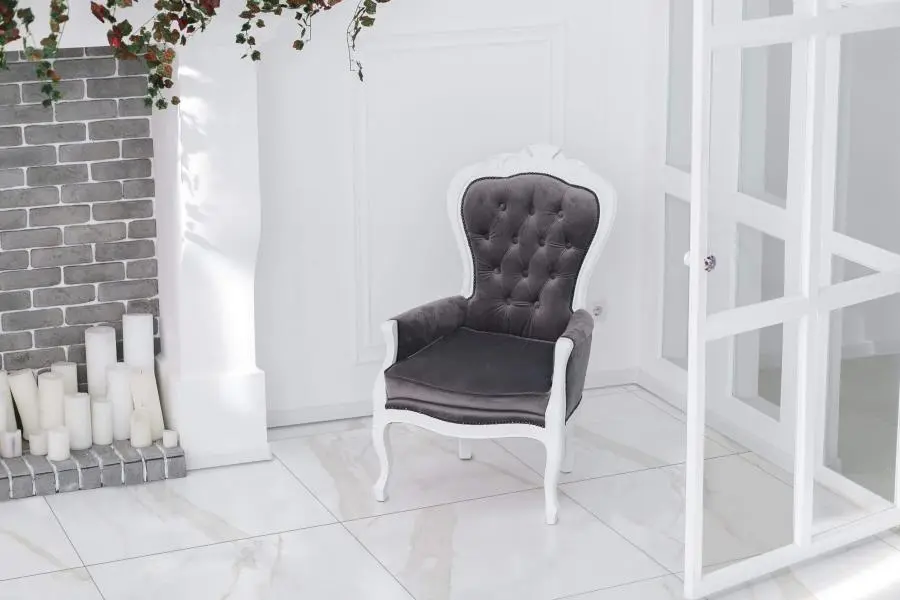 Statuario Neptune - картинка 1