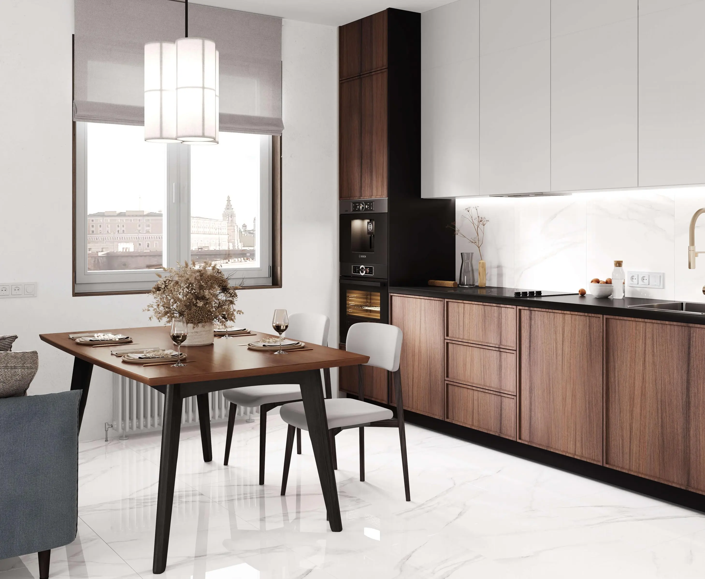 Calacatta - картинка 1