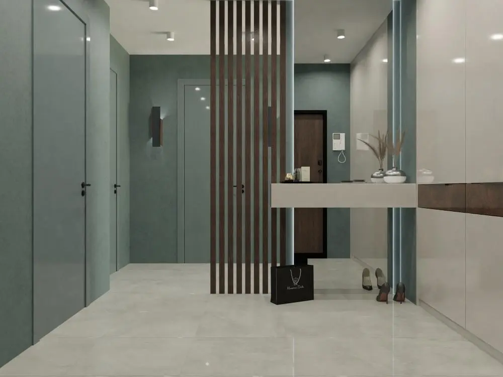 Amore Beige - картинка 1