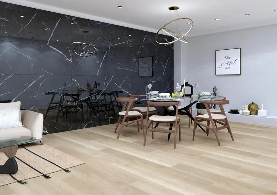 Black & Light Calacatta Dune - картинка 1