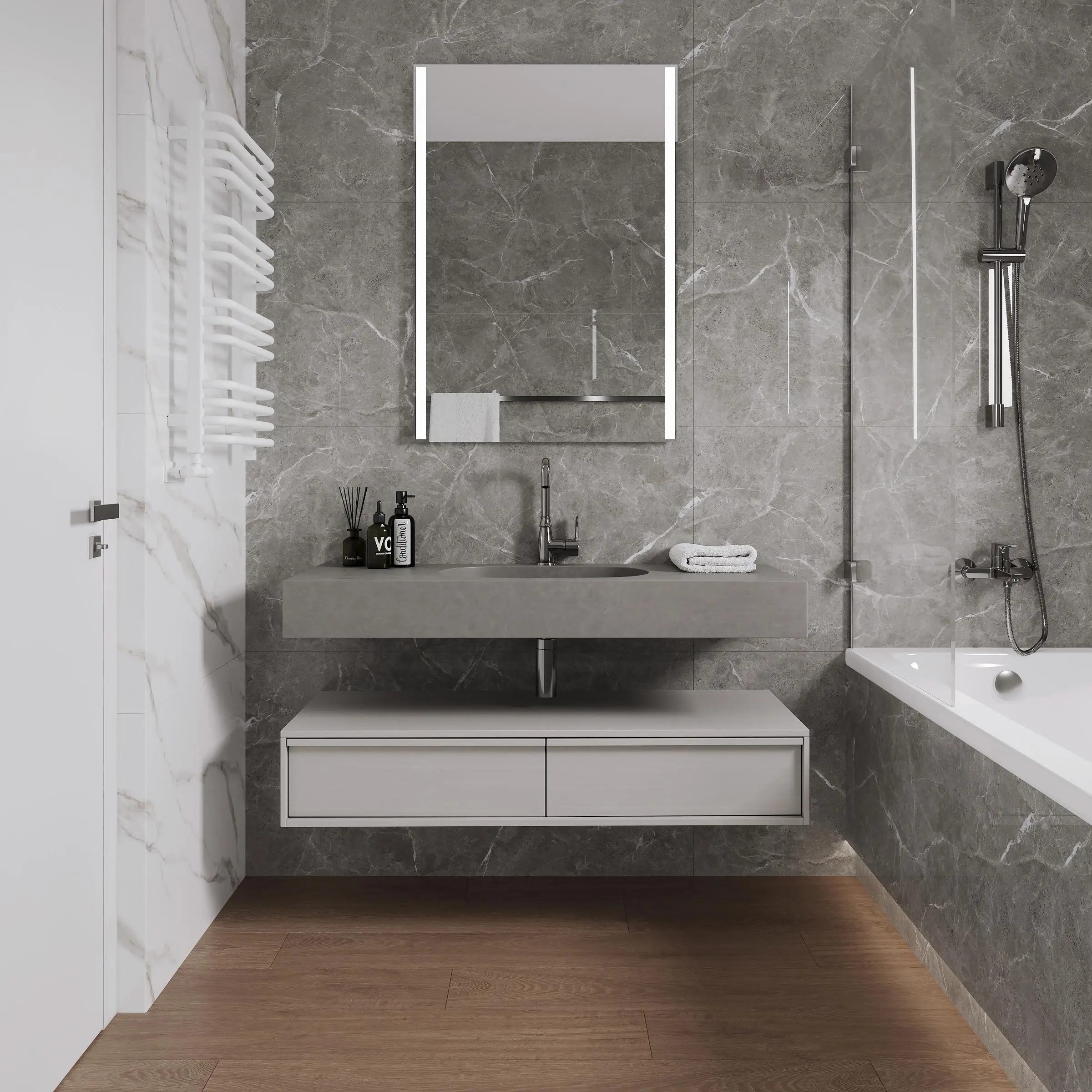 Stone Cool Grey - картинка 2