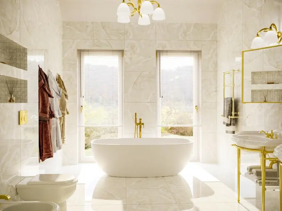 Onyx White - картинка 1