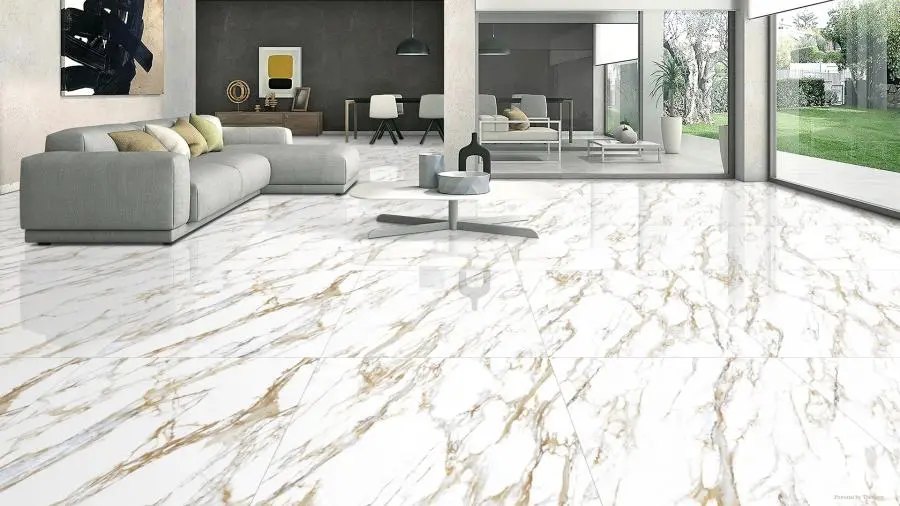 Calacatta Lux - картинка 1