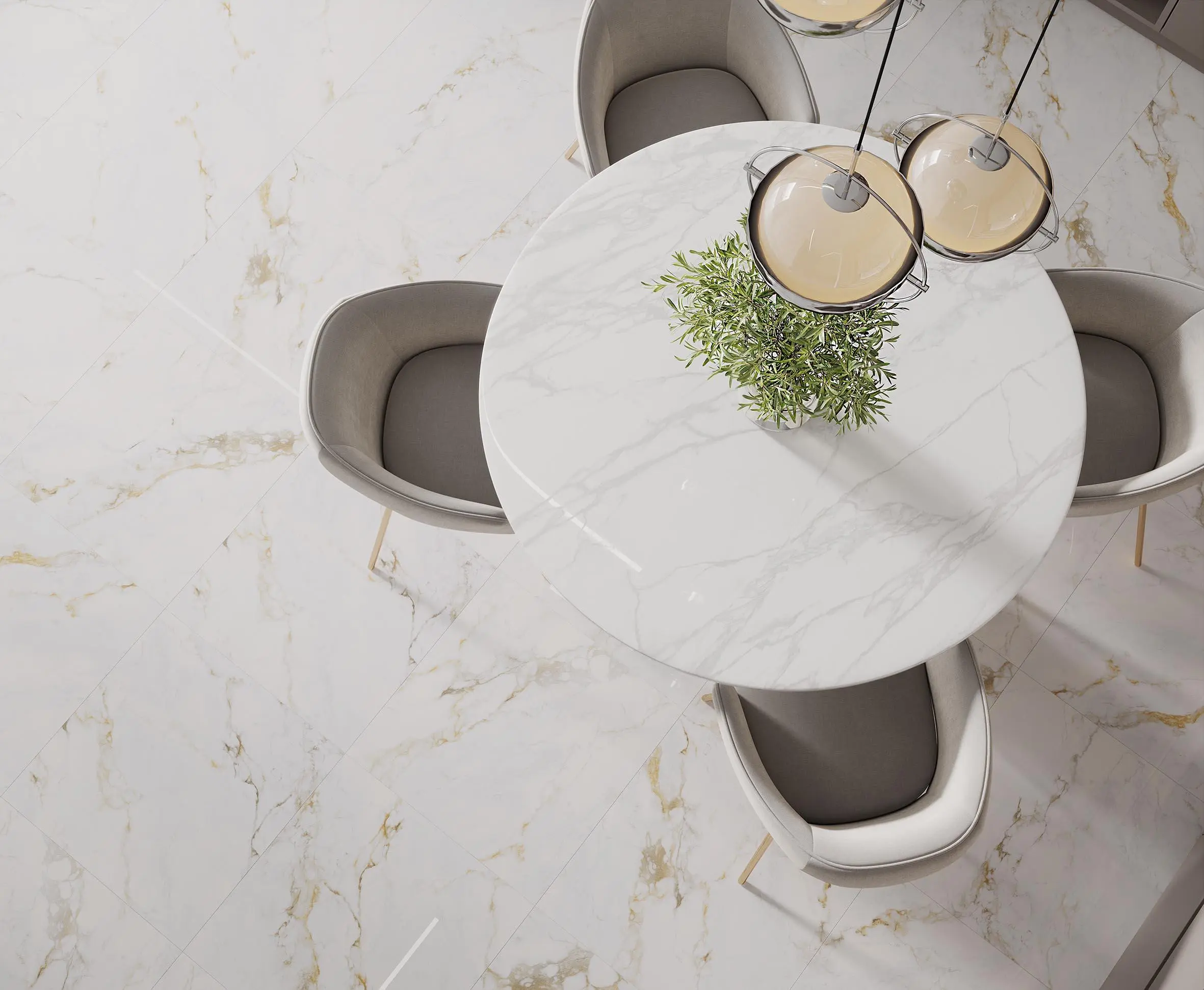 Statuario Martin - картинка 1