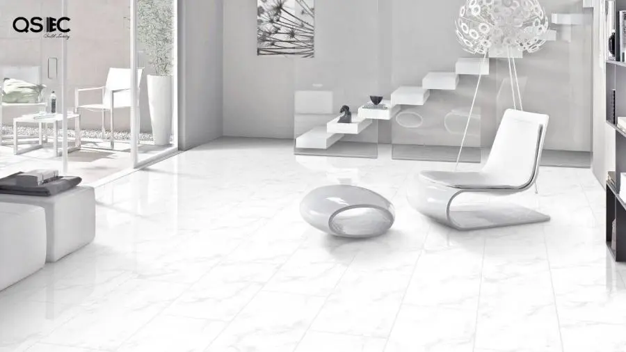 Smoke White - картинка 1