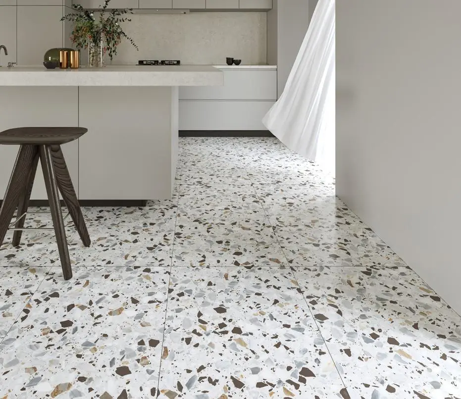 Terrazzo - картинка 1