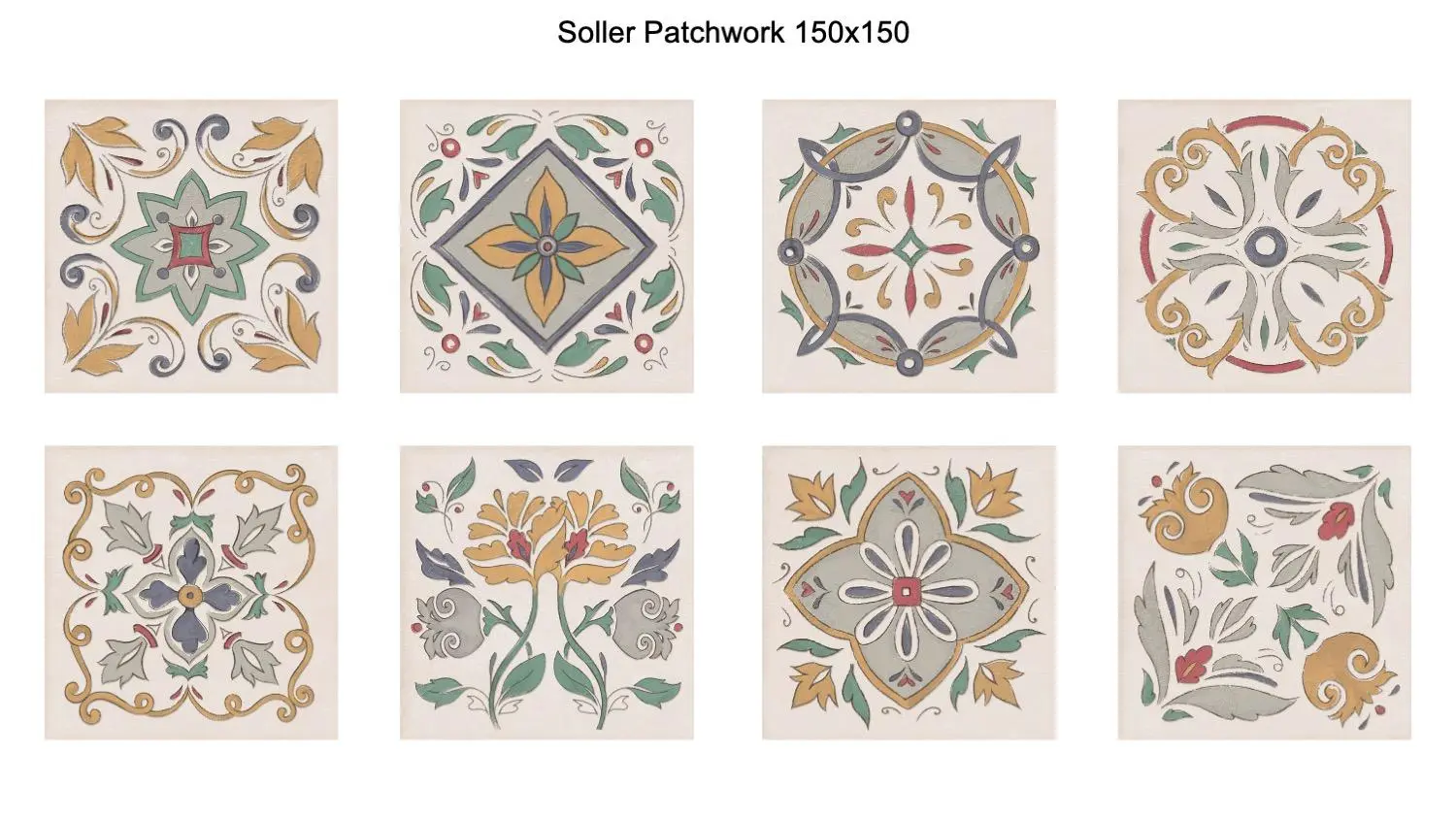 Soller - картинка 1