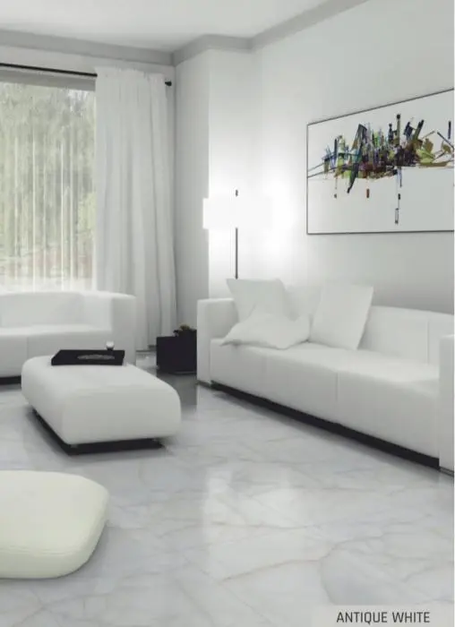 Antique White - картинка 1