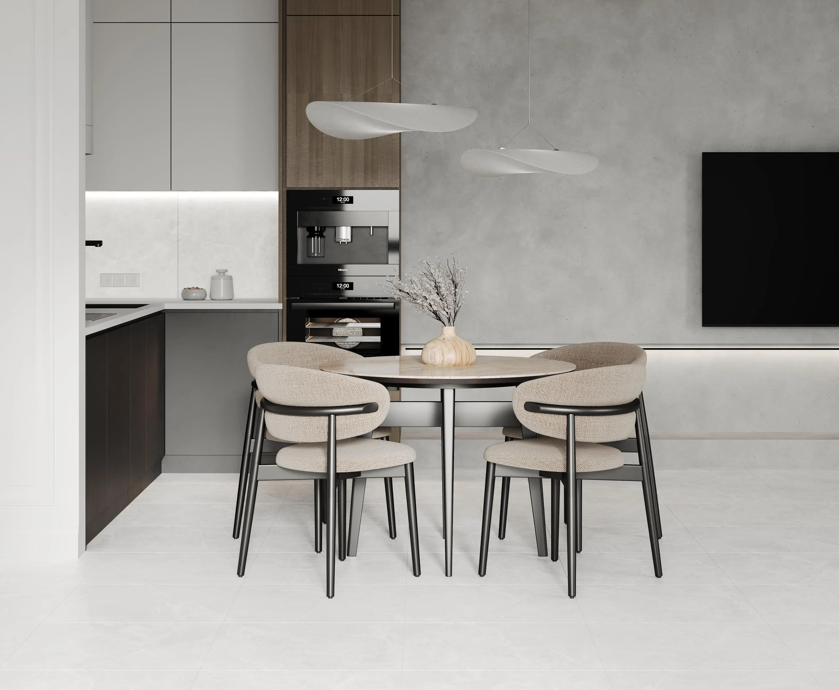 Stone Cool White - картинка 1