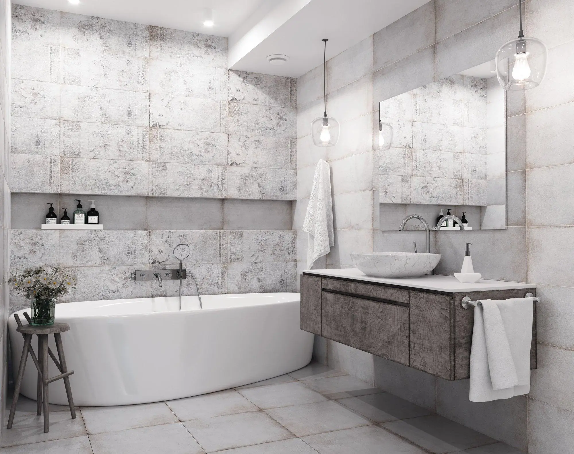 Terrazzo - картинка 1