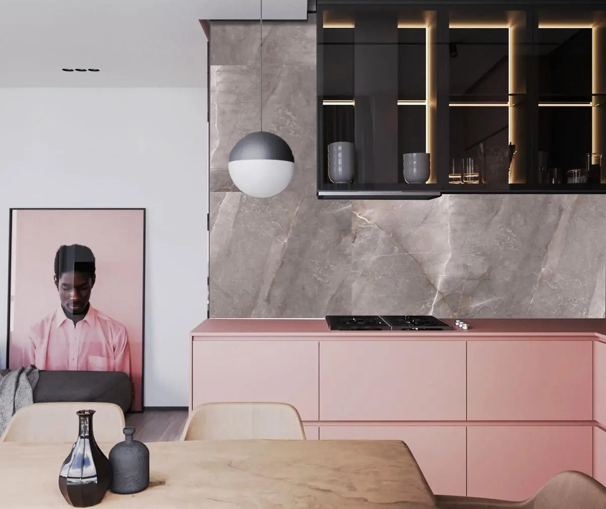 Oriental Chocolate - картинка 1