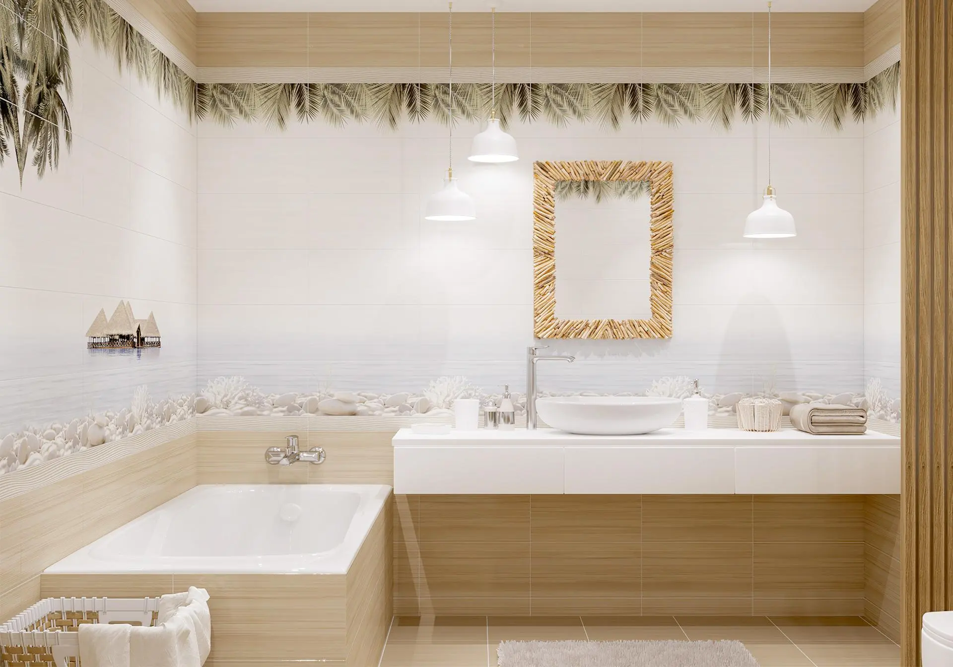 Дель Маре - картинка 2