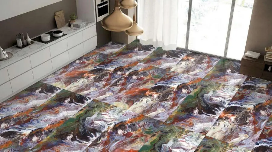 Splater Wave - картинка 1