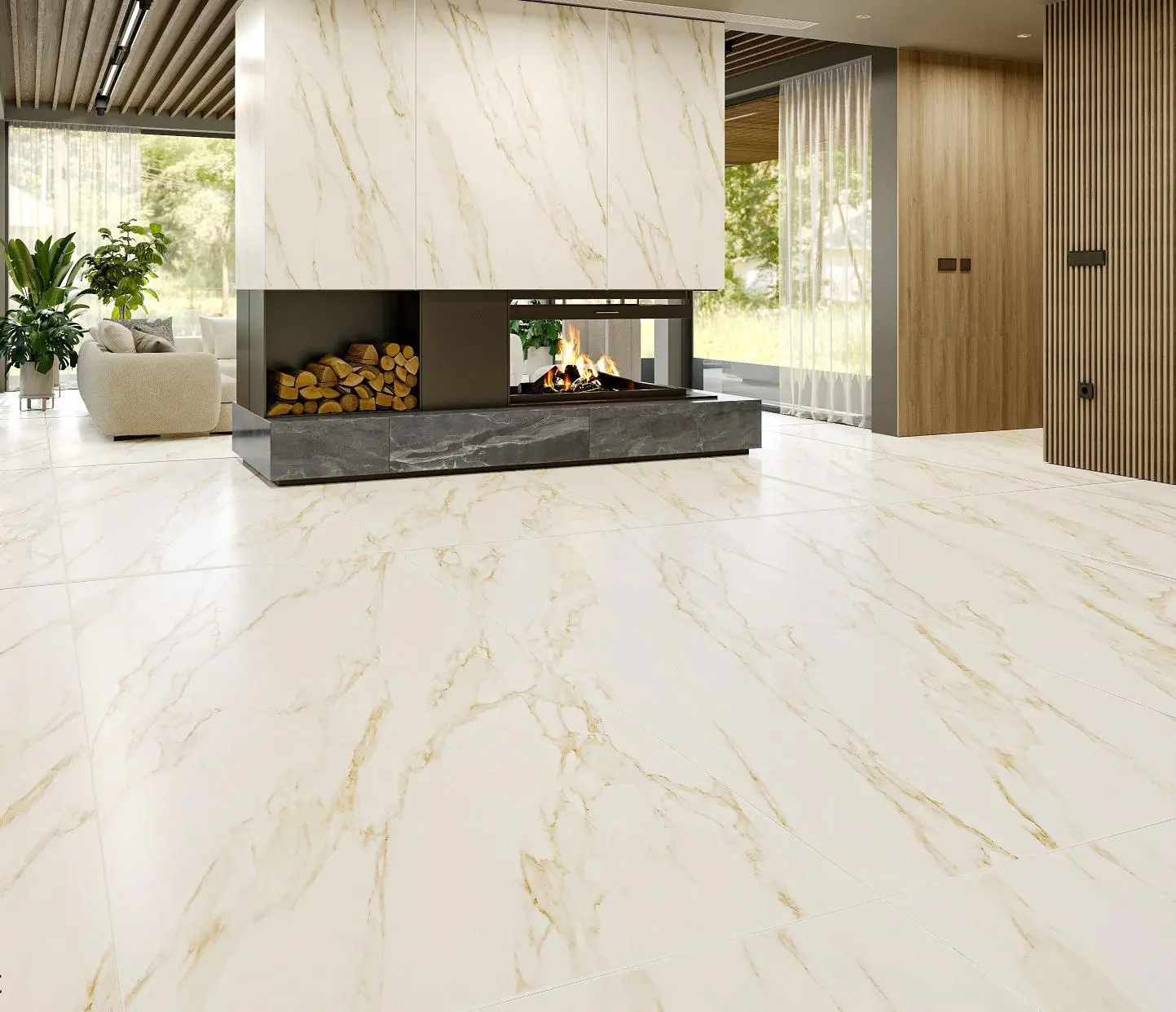 Arabesco Gold - картинка 1