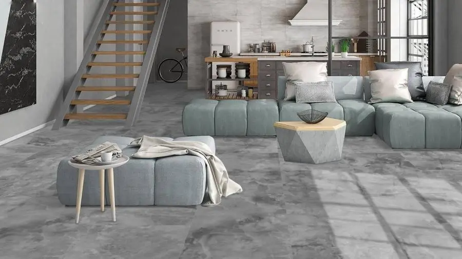 Neo Orion grey - картинка 1