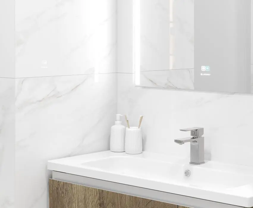 Calacatta Regal Gray - картинка 2
