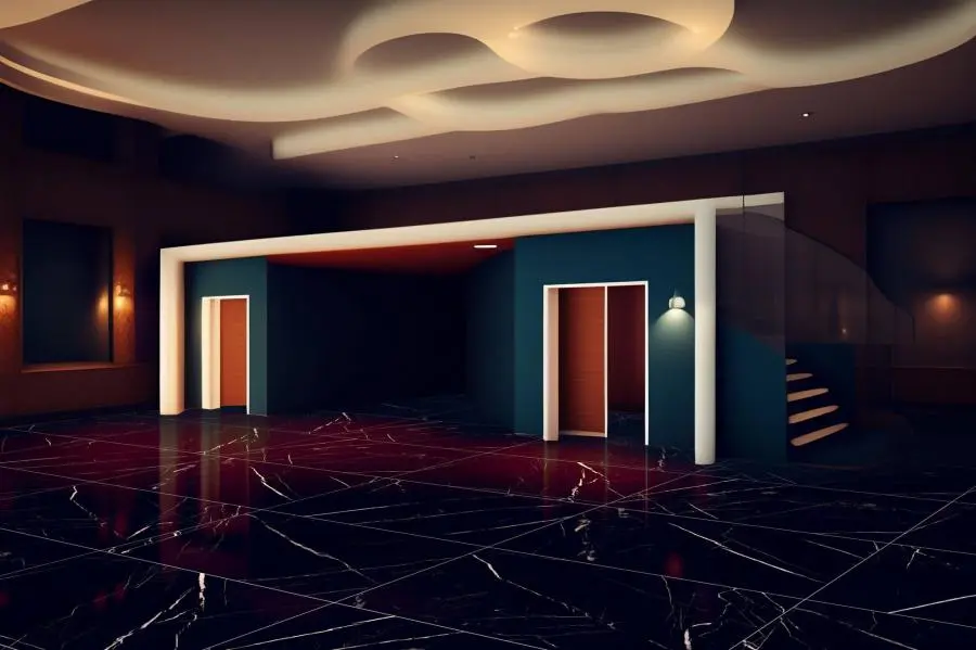 Marquina Black - картинка 1