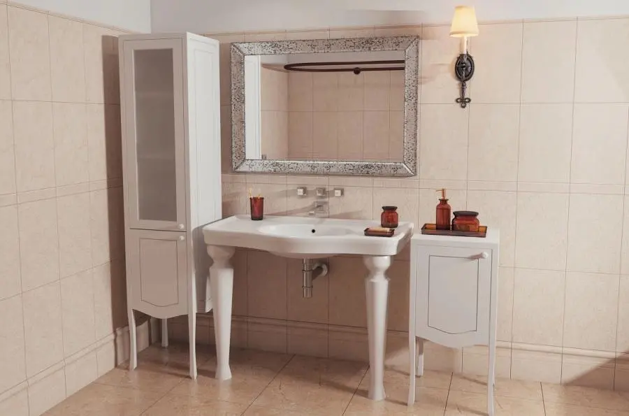 Fresco - картинка 1